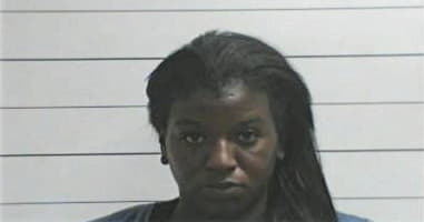 Raynell Jenkins, - Orleans Parish County, LA 